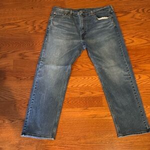 Men’s jeans